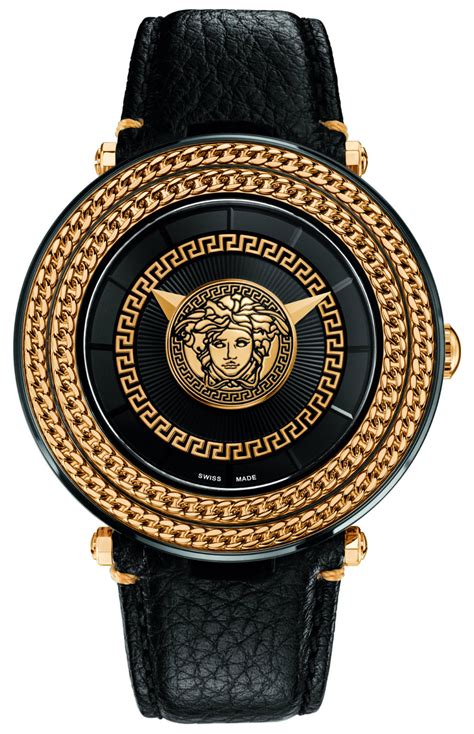 reloj para hombre versace|relojes versace para mujer.